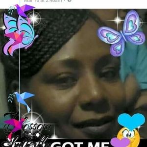 Meet your Posher, Charlene